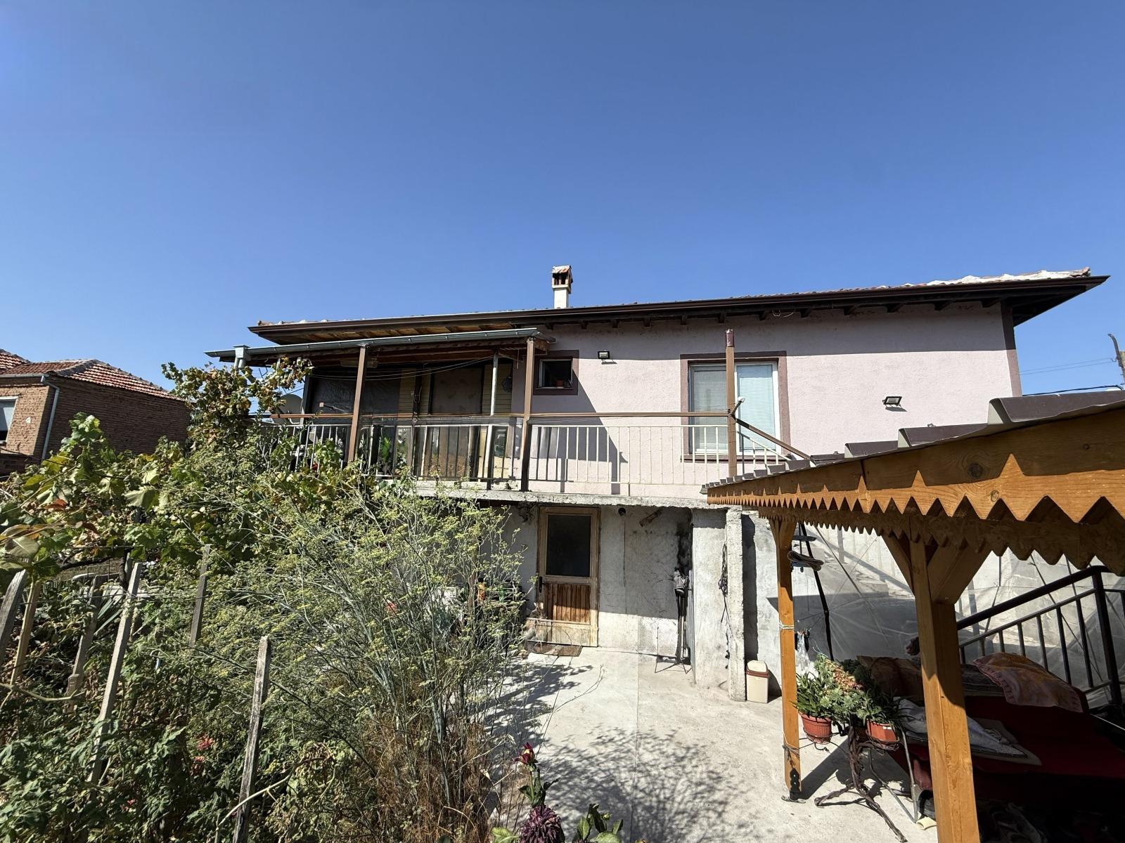 House for Sale in Konush, Plovdiv