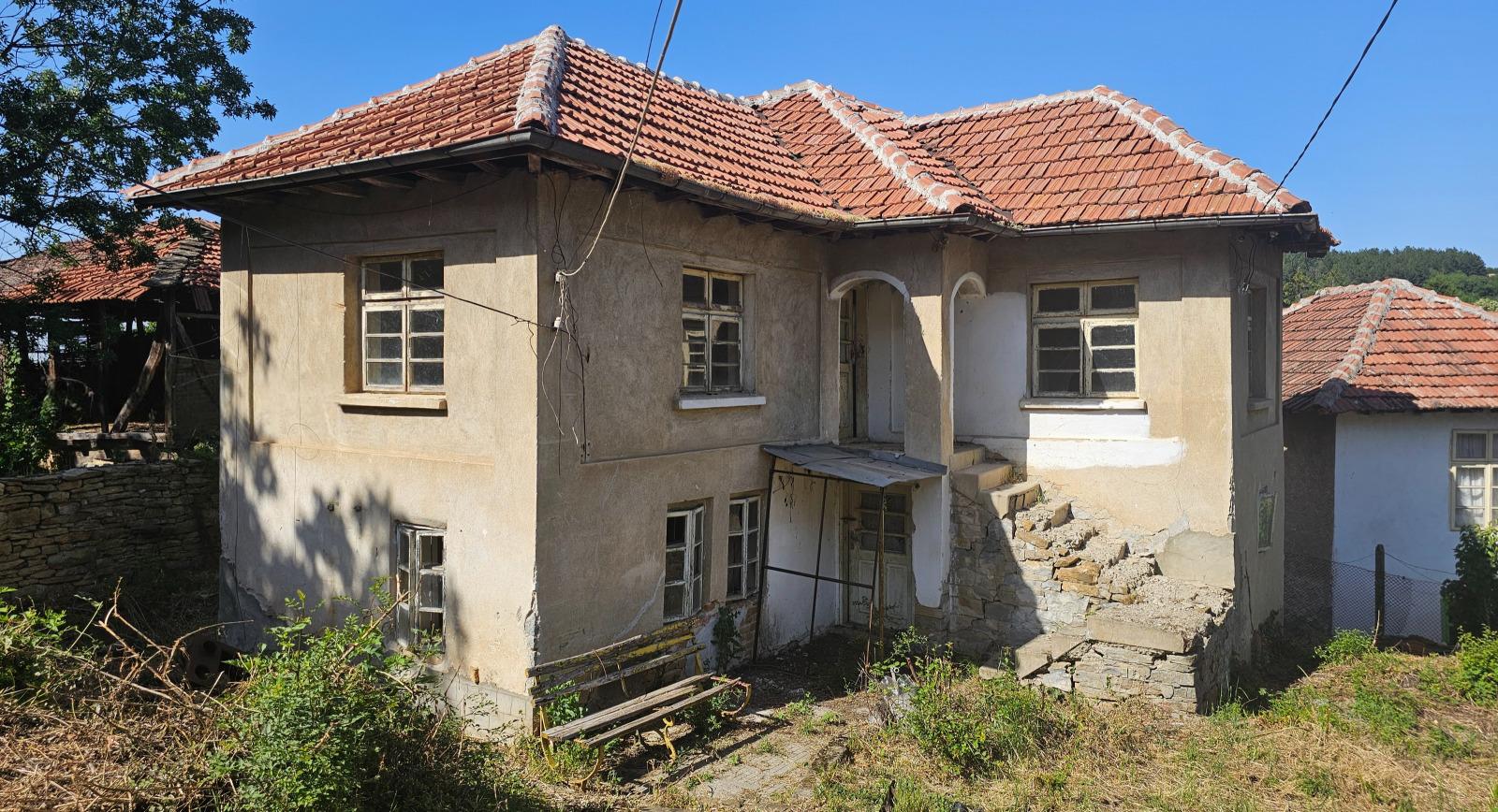 House for Sale in Krushevo, Gabrovo