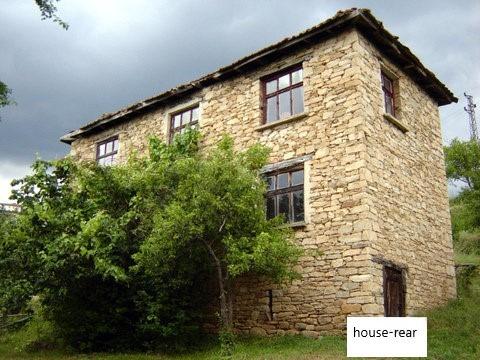 House for Sale in Madan, Smolyan