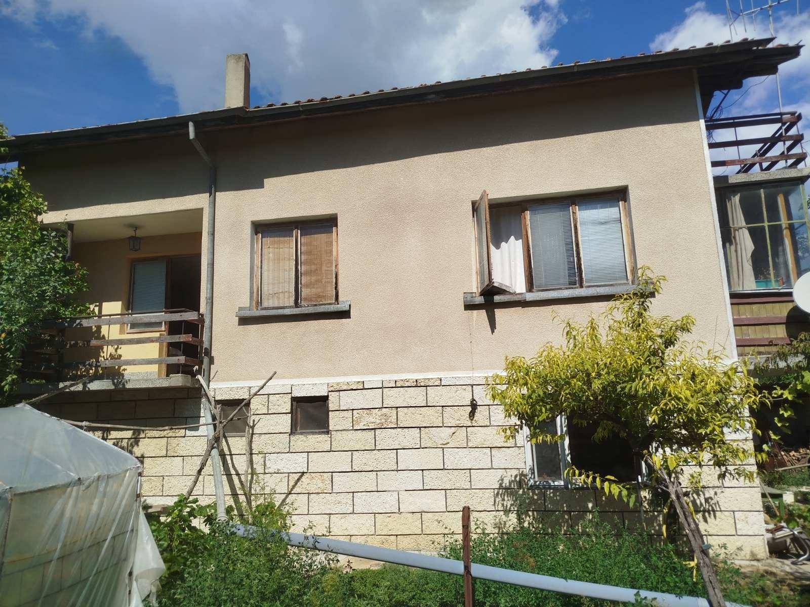 House for Sale in Belogradets, Varna