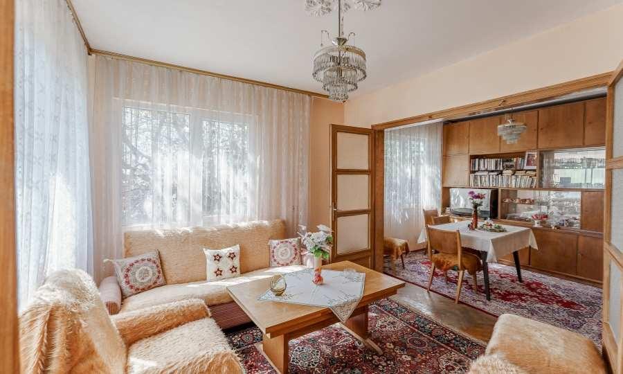 House Floor for Sale in Sofia, Poduyane