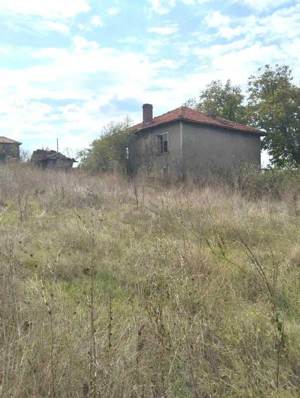 House for Sale in Zornitsa, Burgas