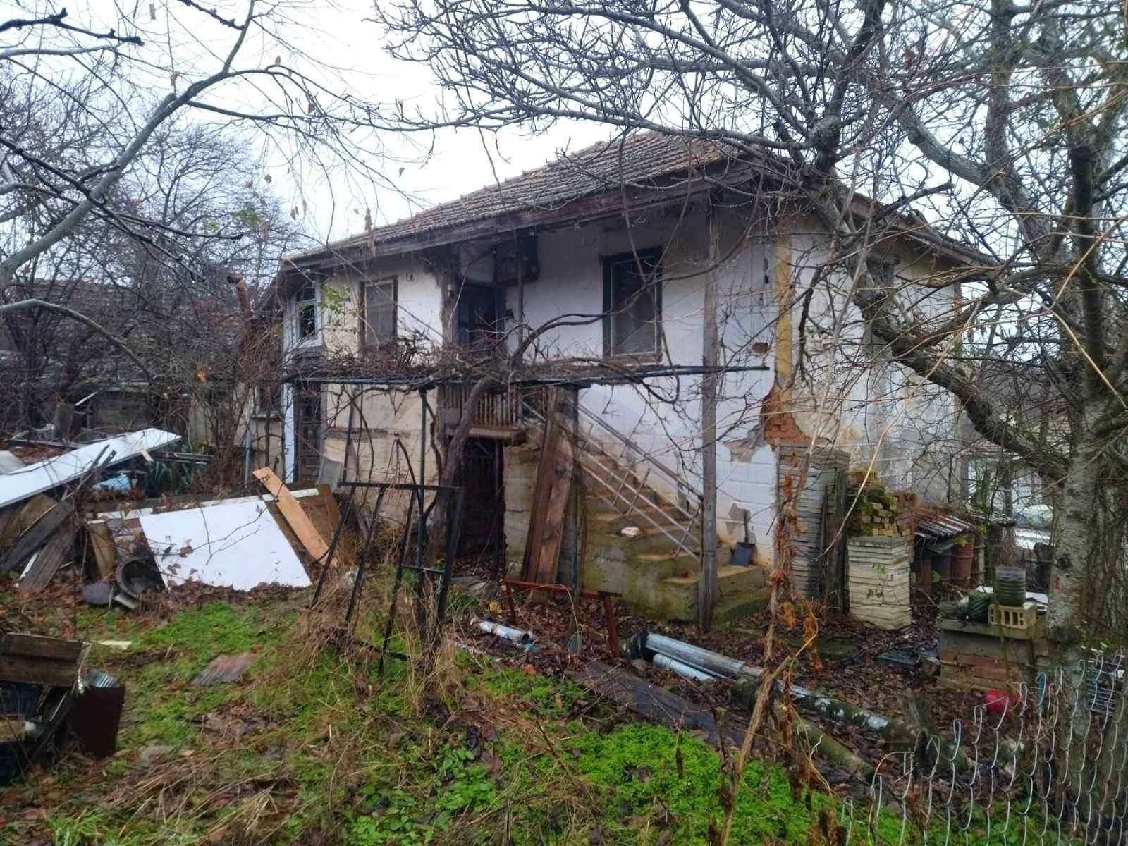 House for Sale in Bliznak, Burgas