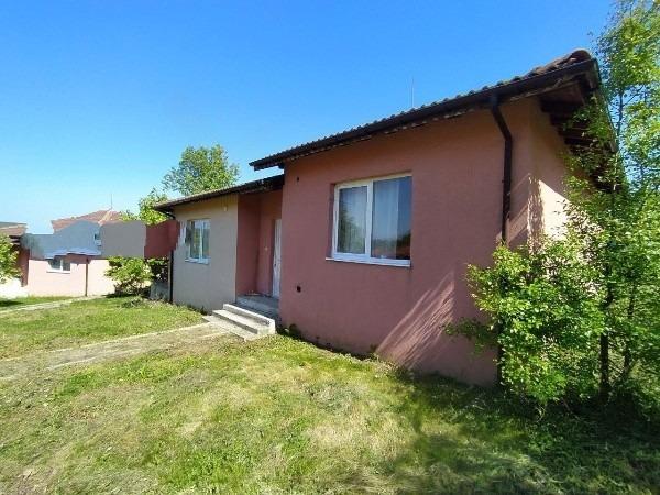 House for Sale in Banya, Burgas