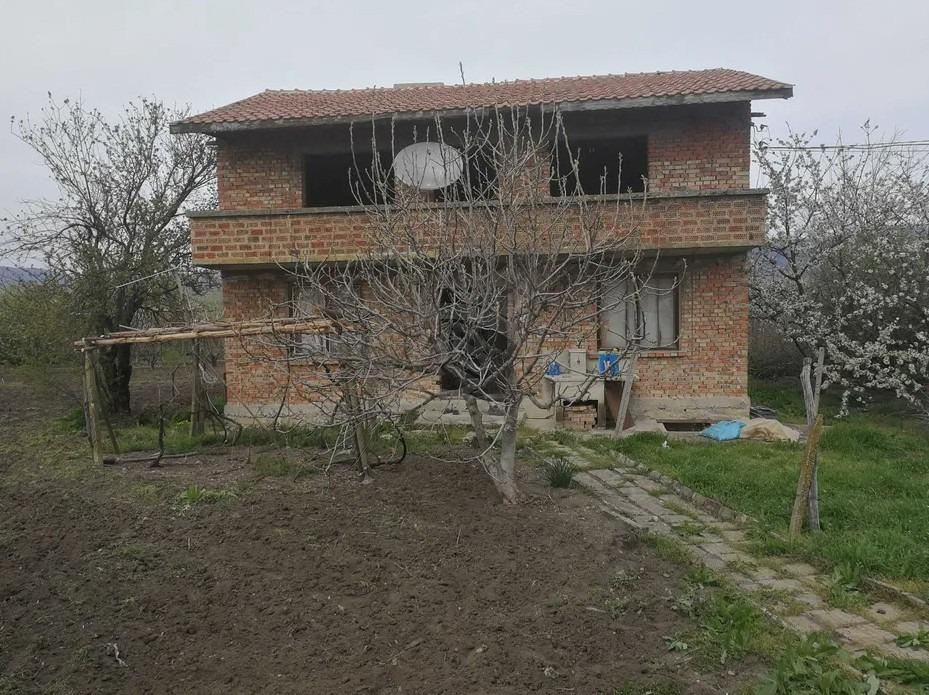 House for Sale in Chernograd, Burgas