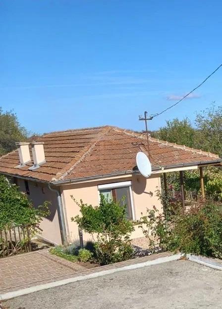 House for Sale in Krushevets, Burgas