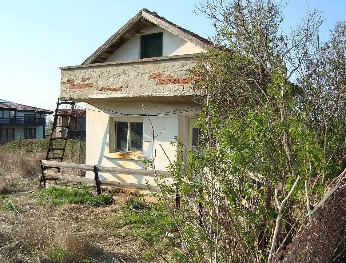 House for Sale in Aleksandrovo, Burgas