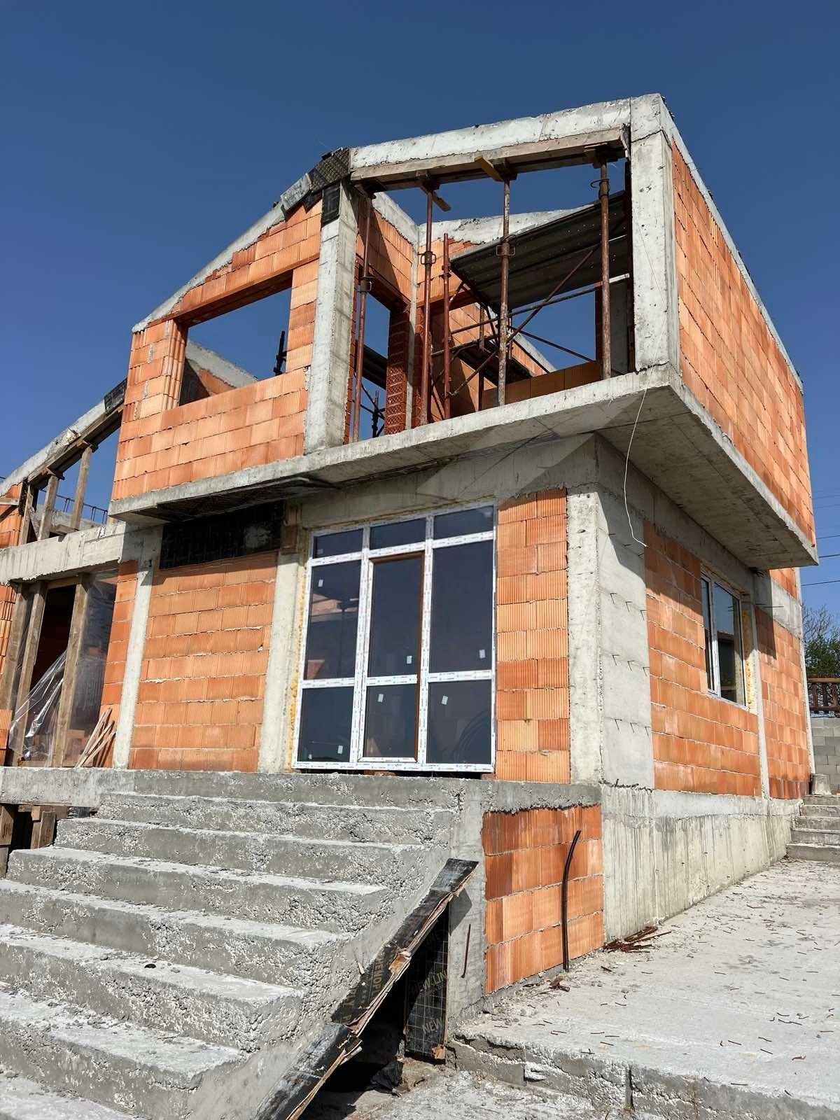 House for Sale in Cherni vrah, Burgas