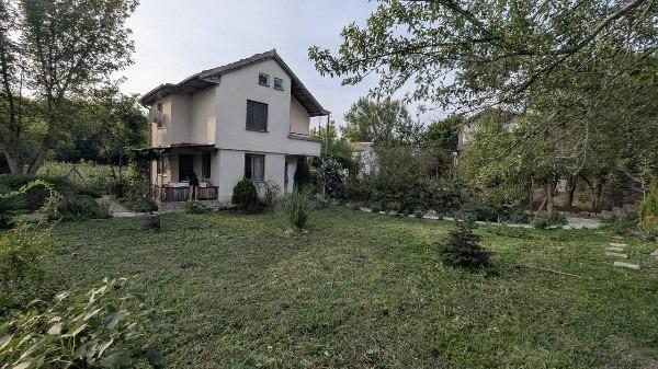 House for Sale in Zidarovo, Burgas