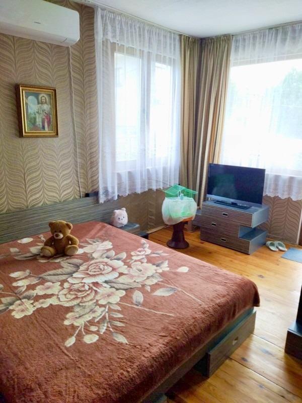 House Floor for Sale in Karnobat, Burgas
