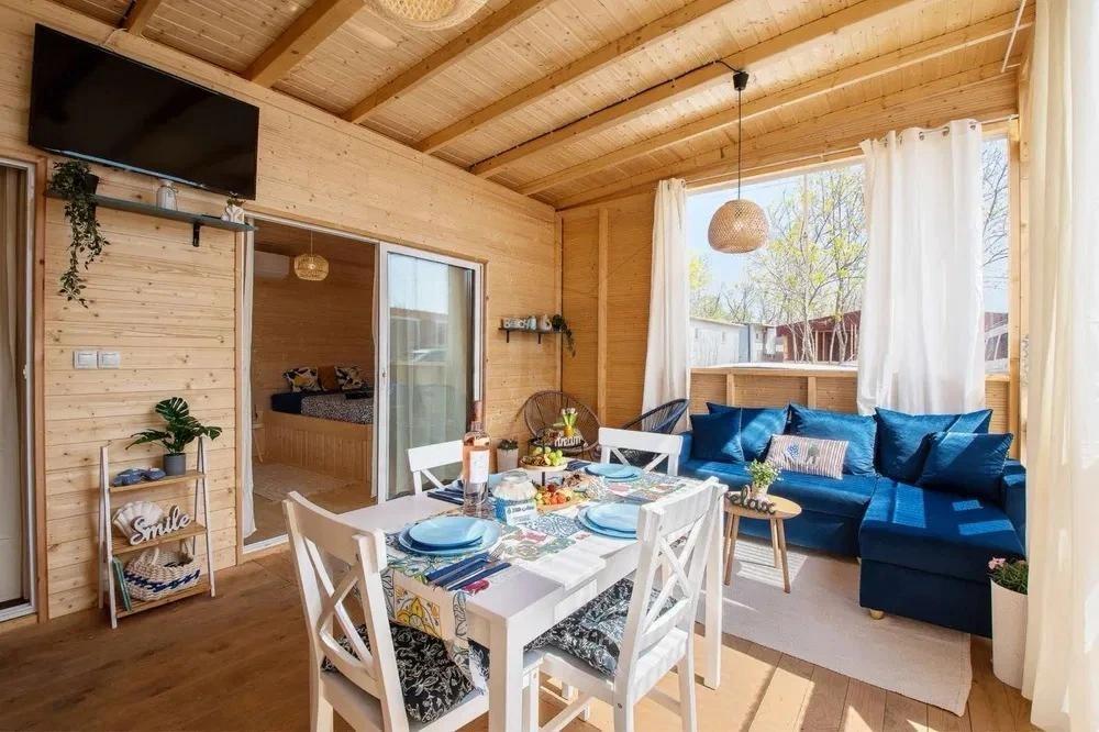 Villa for Sale in Sozopol, Burgas