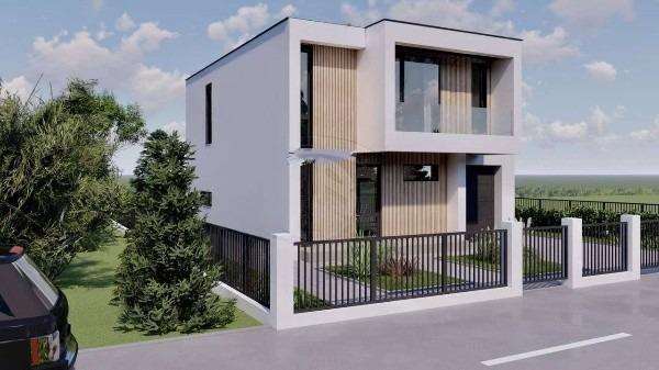 House for Sale in Burgas, Dolno Ezerovo