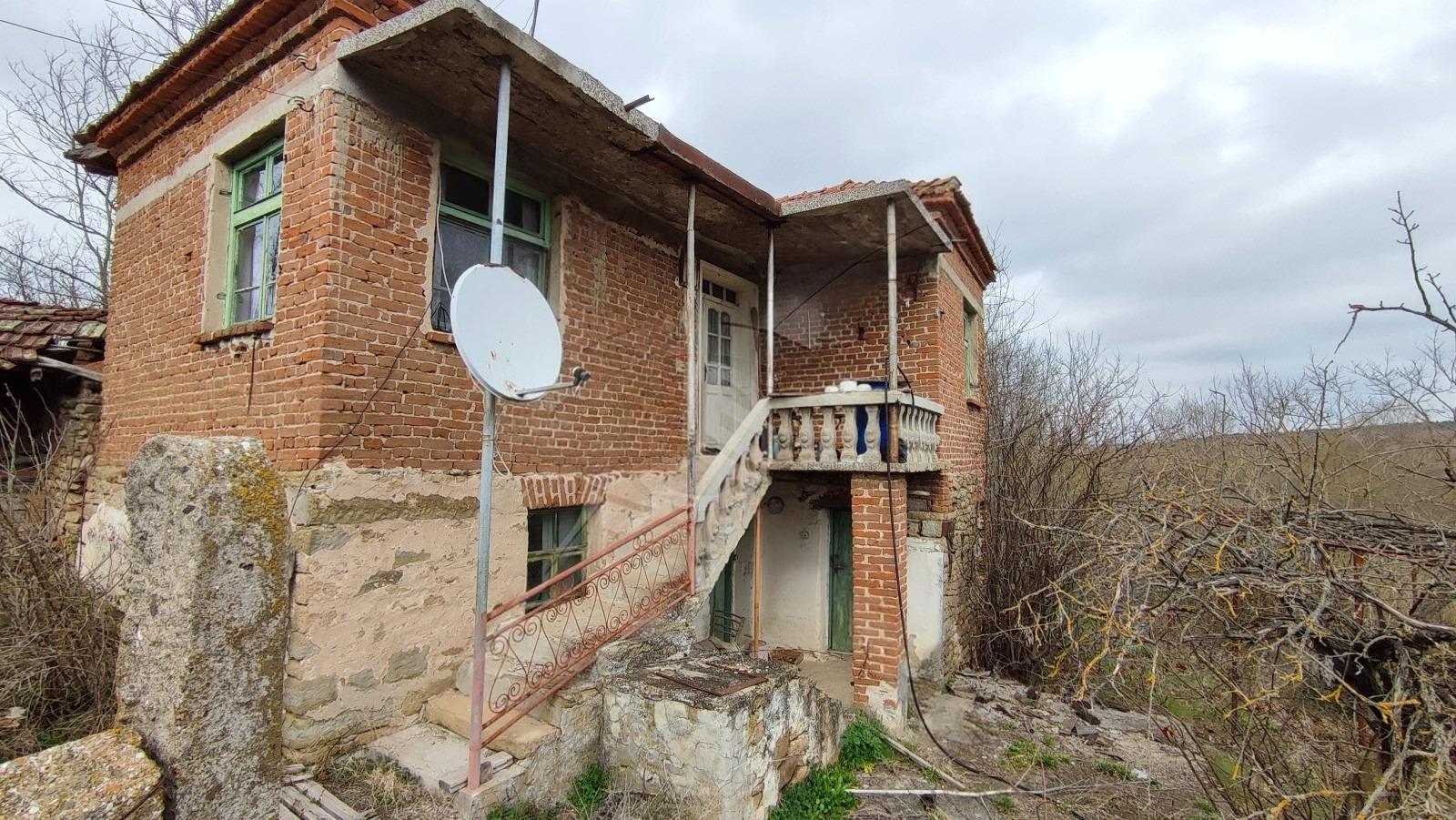 House for Sale in Draka, Burgas