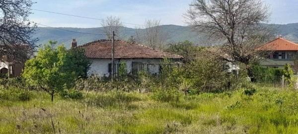 House for Sale in Galabets, Burgas