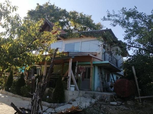House for Sale in Aytos, Burgas