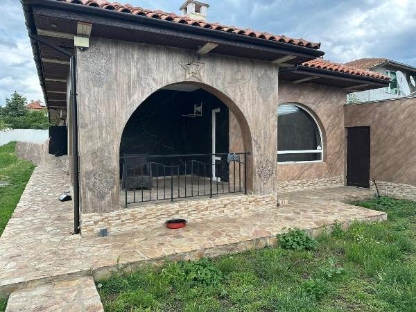 House for Sale in Burgas, Rudnik