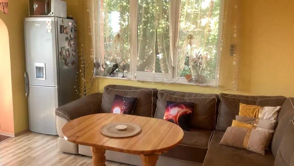 House Floor for Sale in Burgas, Dolno Ezerovo