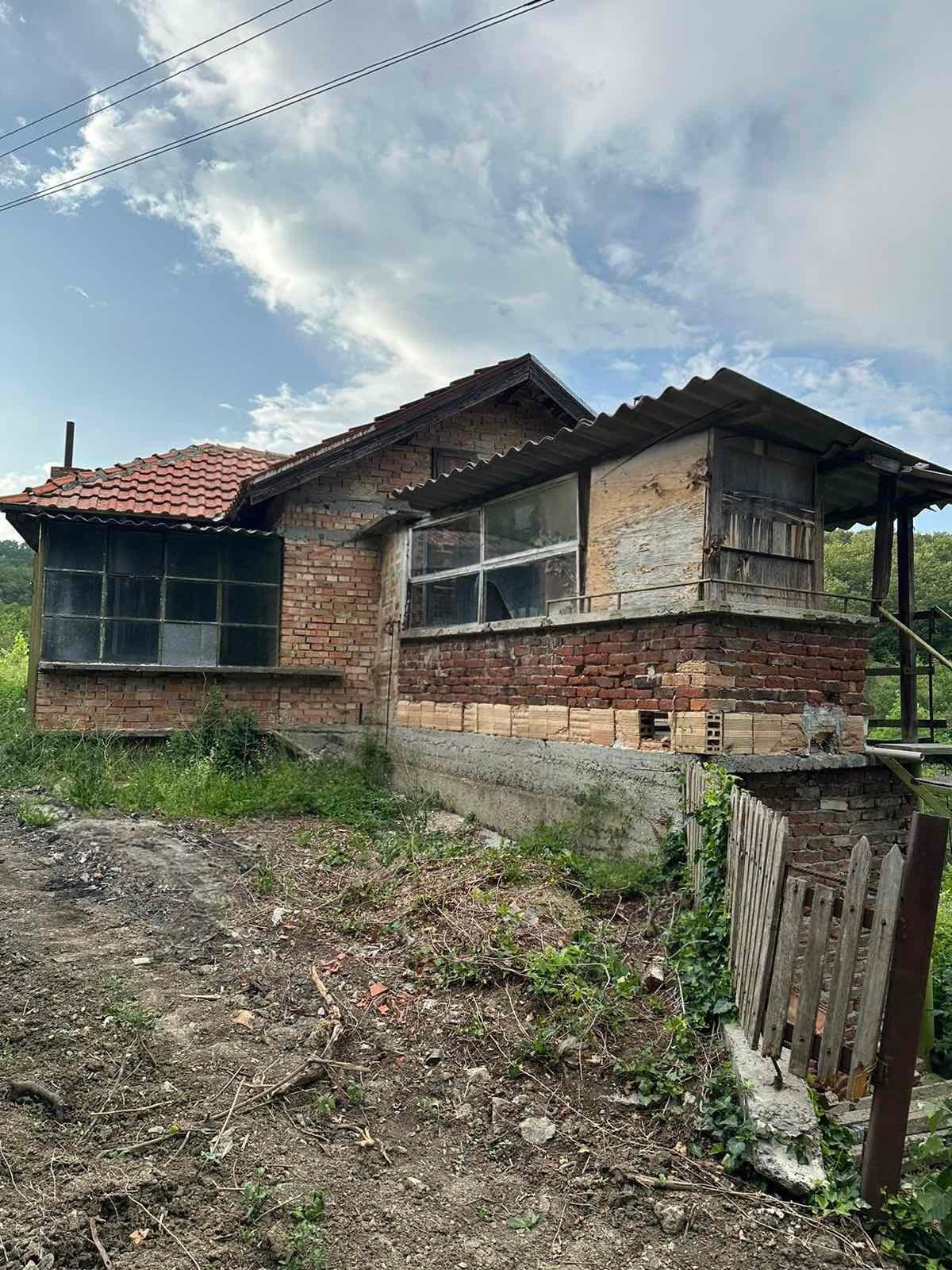 House for Sale in Aytos, Burgas