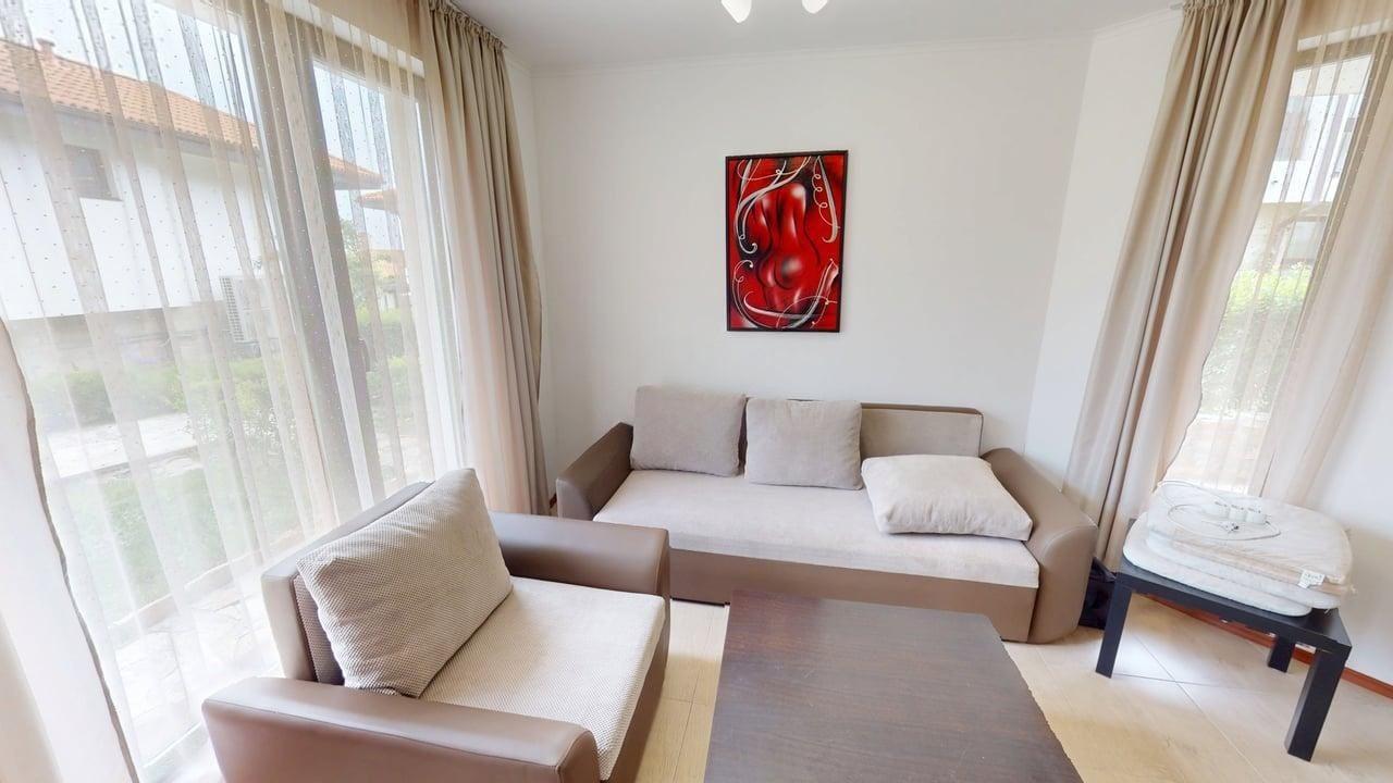 House for Sale in Kosharitsa, Burgas