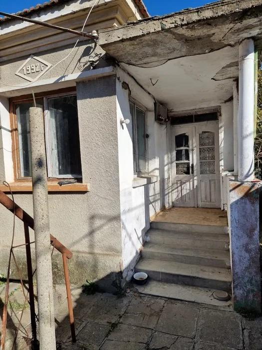 House for Sale in Karnobat, Burgas
