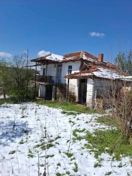 House for Sale in Bistrets, Burgas