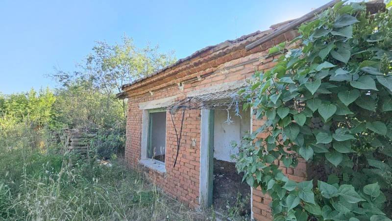 House for Sale in Ognen, Burgas