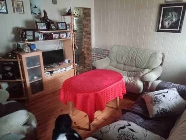 House Floor for Sale in Aytos, Burgas