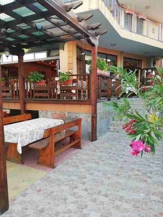 House for Sale in Kosharitsa, Burgas