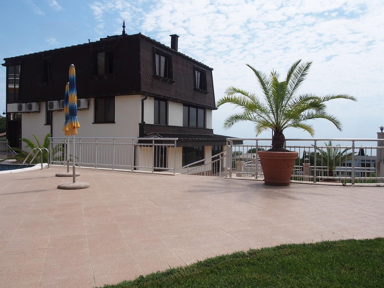 House for Sale in Varna, Chayka Resort