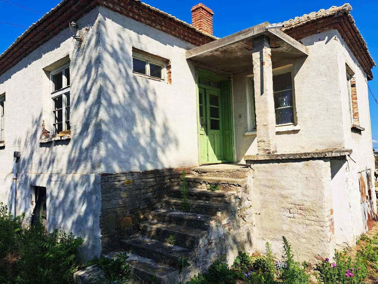 House for Sale in Iskra, Burgas