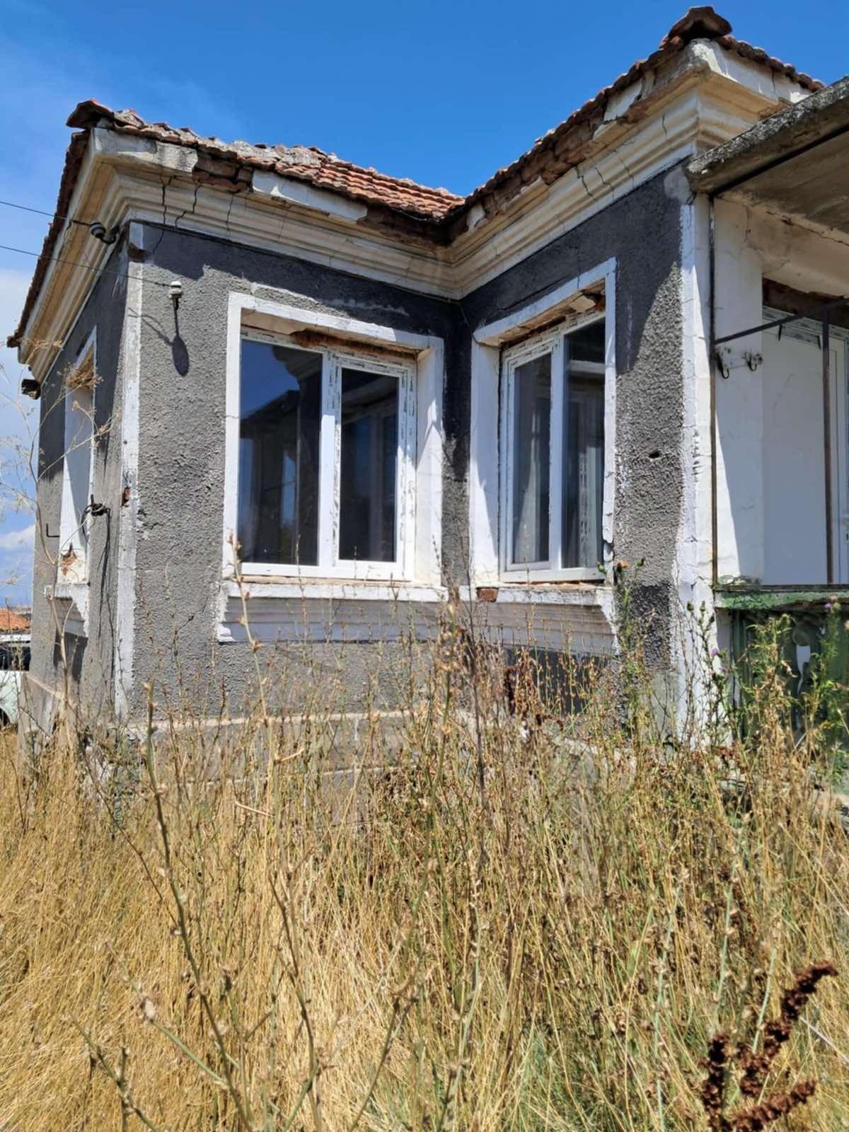 House for Sale in San-Stefano, Burgas