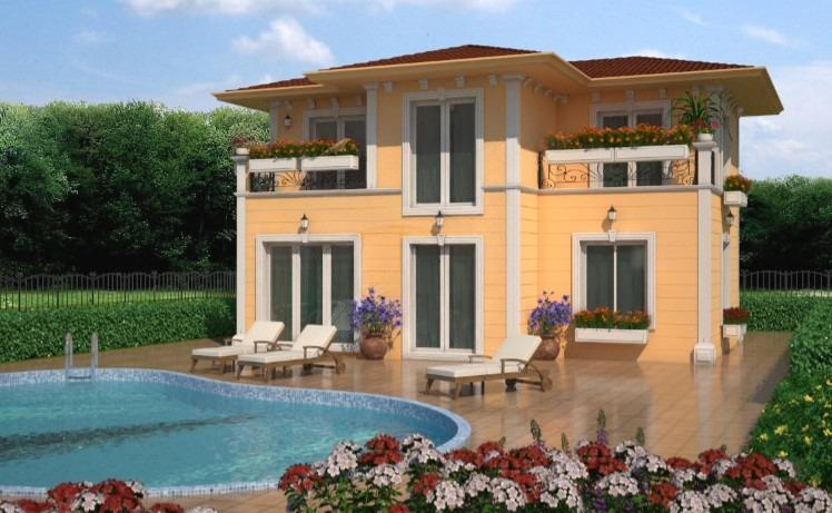House for Sale in Kableshkovo, Burgas