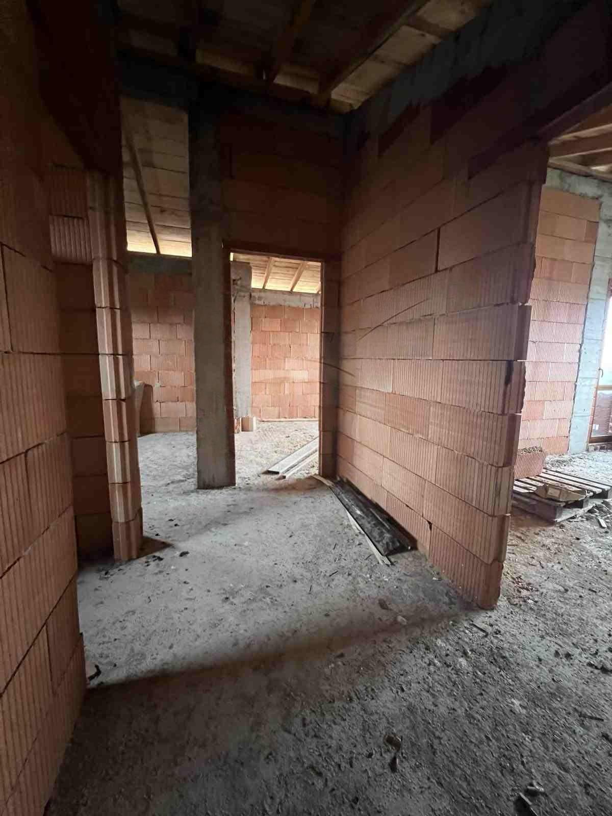 House for Sale in Cherni vrah, Burgas
