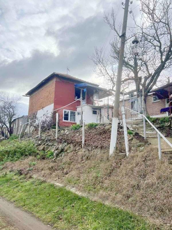 House for Sale in Zornitsa, Burgas
