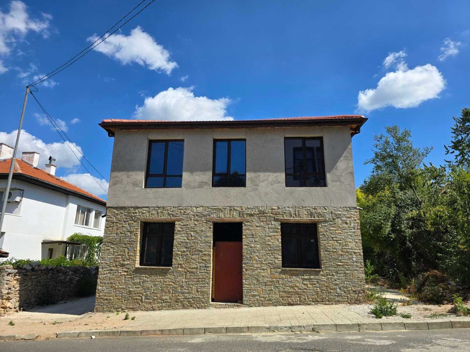 House for Sale in Malko Tarnovo, Burgas