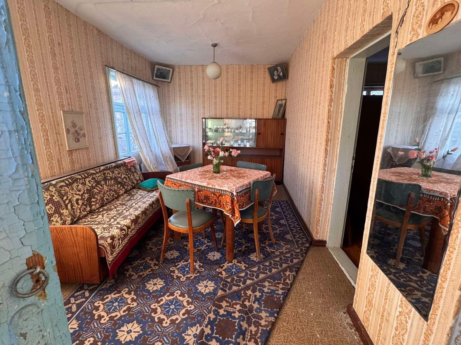 House for Sale in Beronovo, Burgas