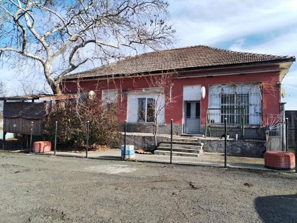 House for Sale in Zheleznik, Burgas