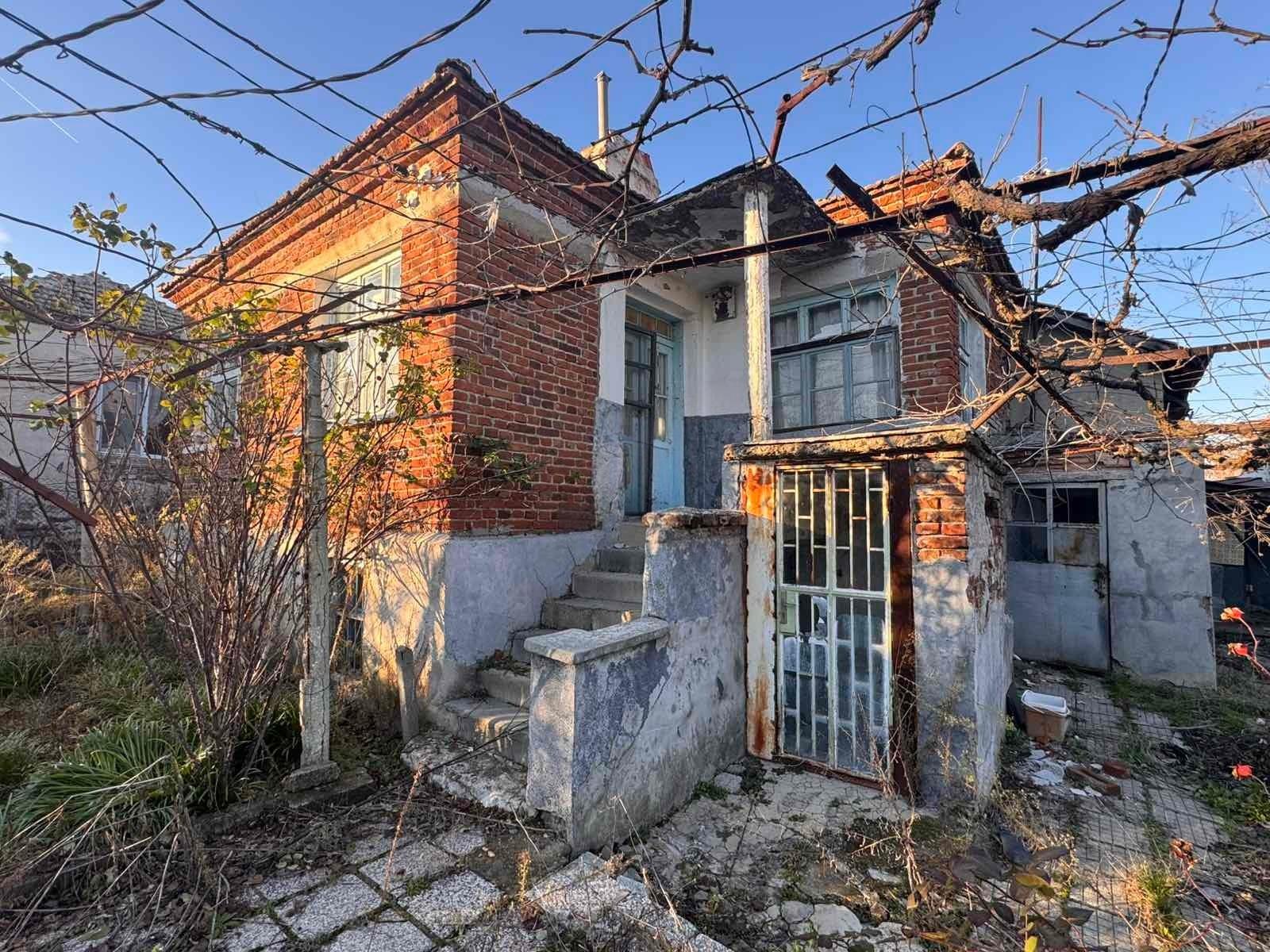 House for Sale in Vratitsa, Burgas