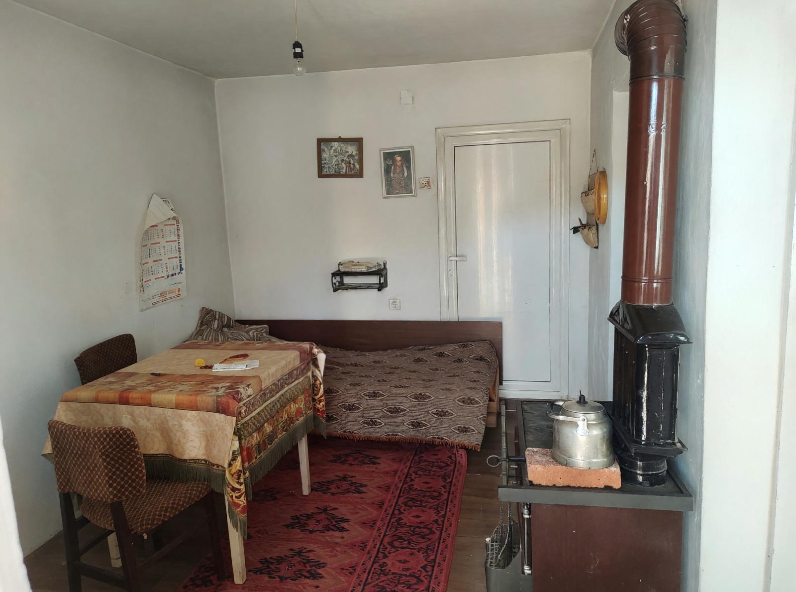 House for Sale in Golyamo Bukovo, Burgas