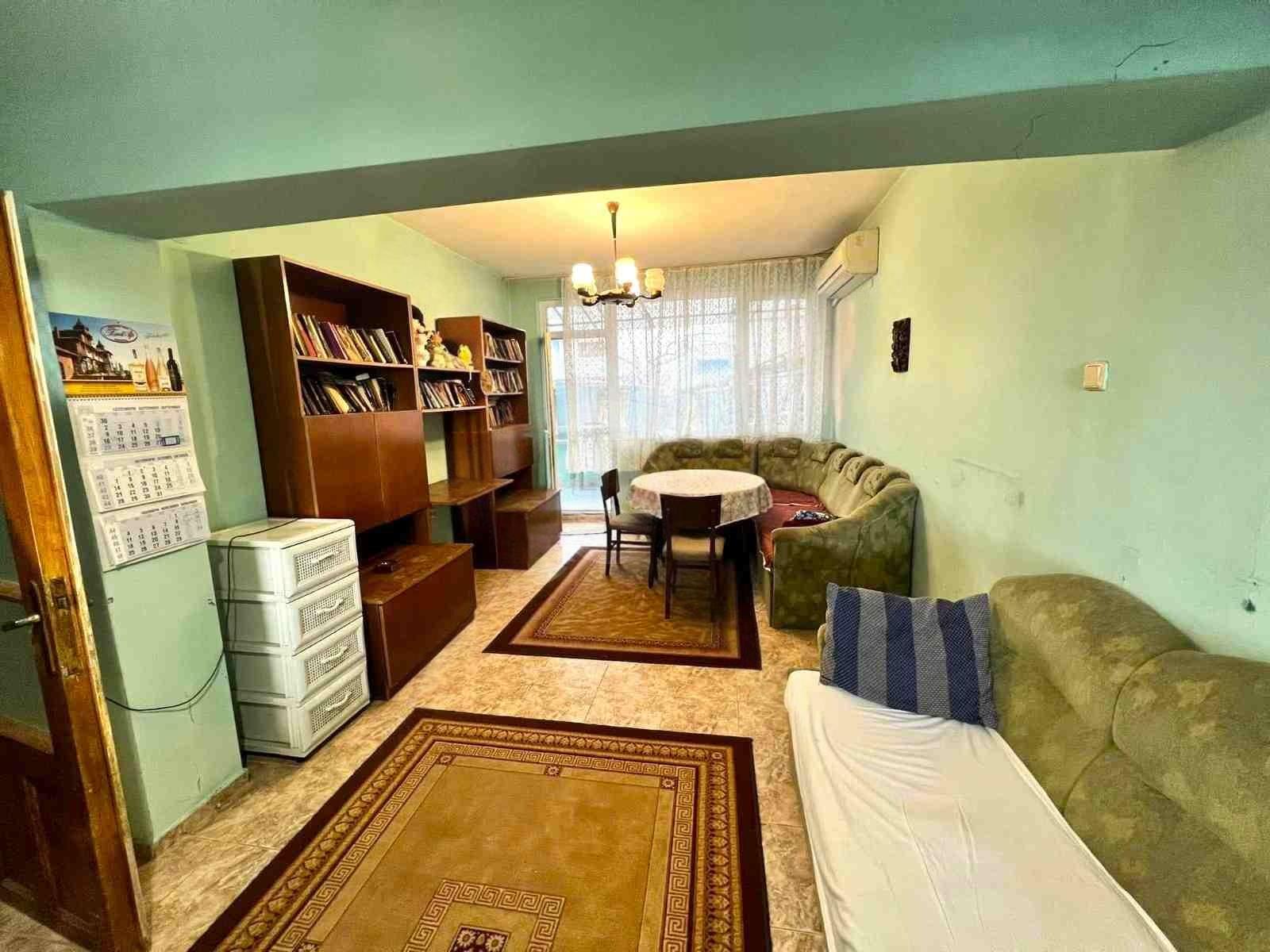 House Floor for Sale in Pomorie, Burgas