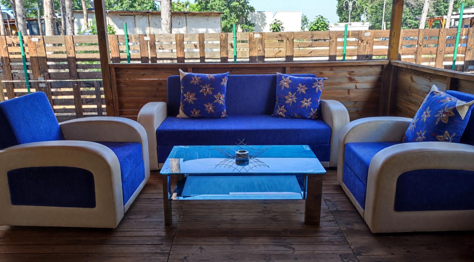 Villa for Sale in Chernomorets, Burgas
