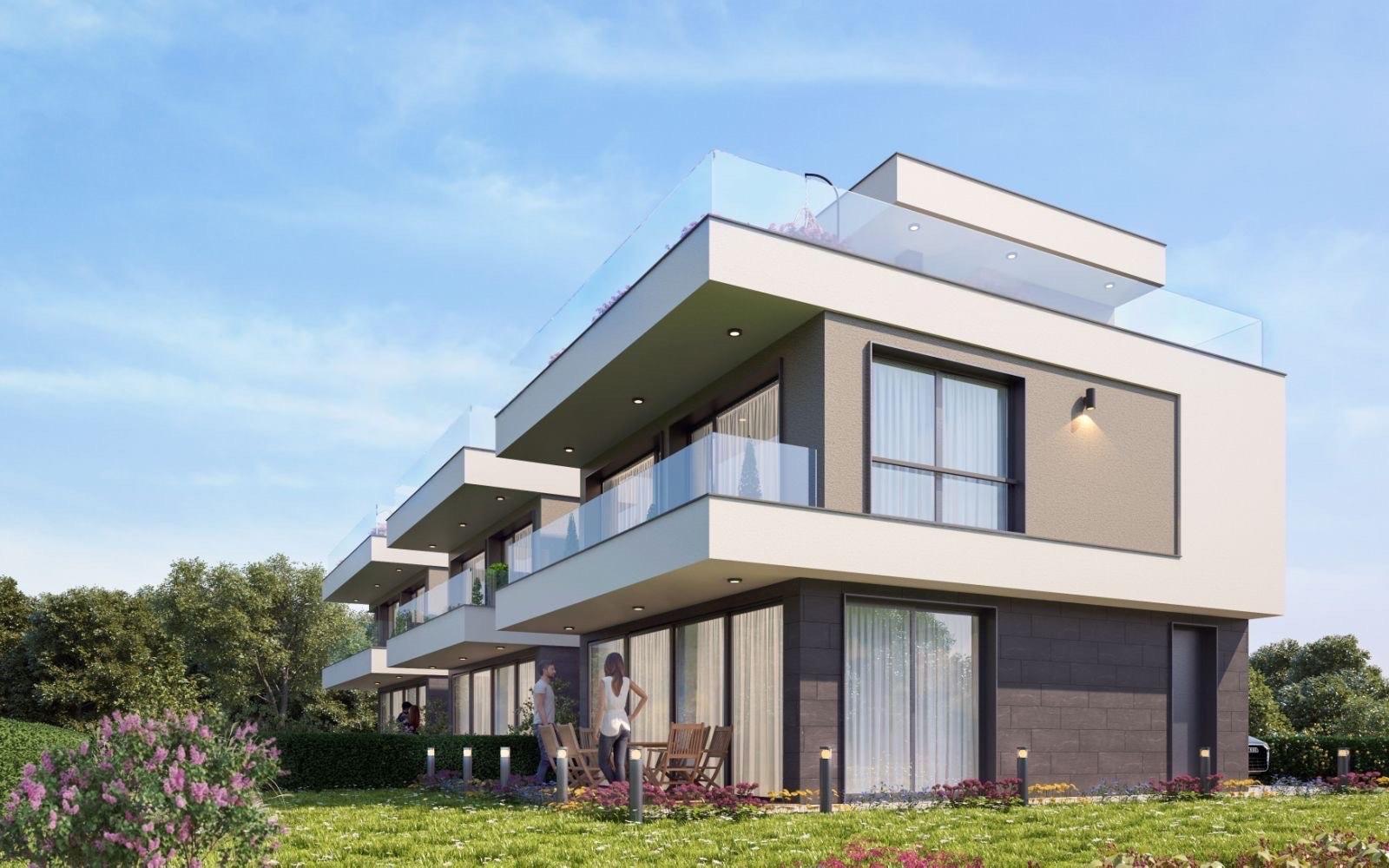 House for Sale in Lozenets, Burgas