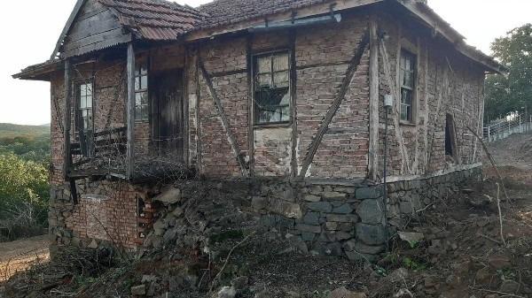 House for Sale in Pismenovo, Burgas