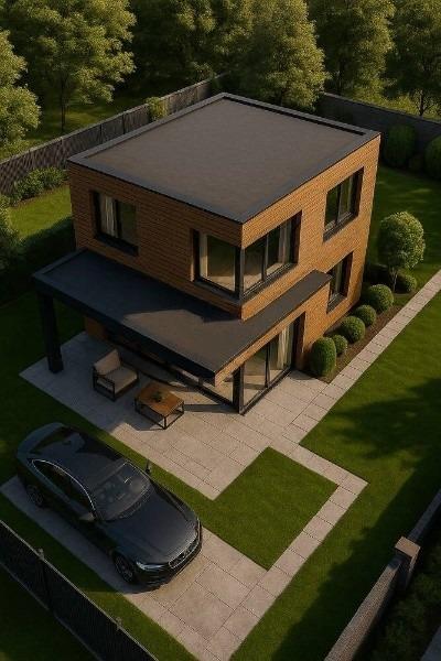 House for Sale in Burgas, Mirolyubovo