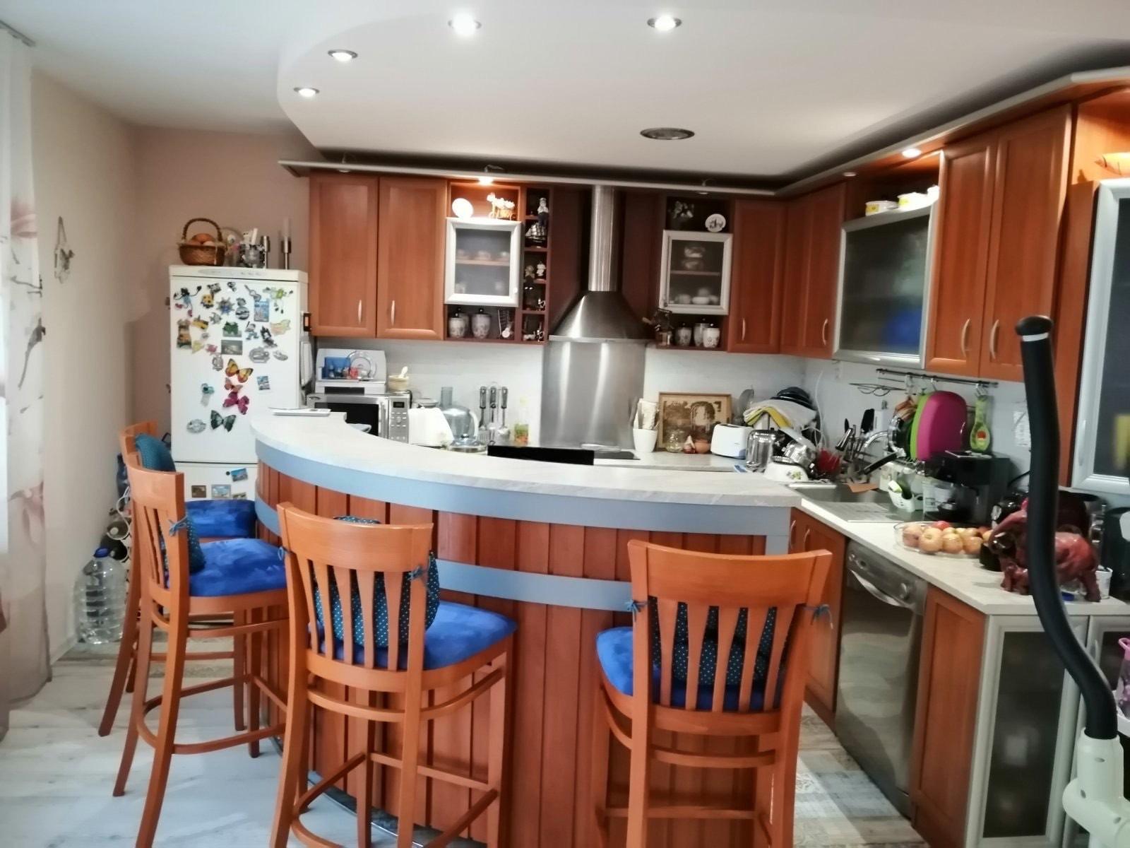 House for Sale in Kosharitsa, Burgas