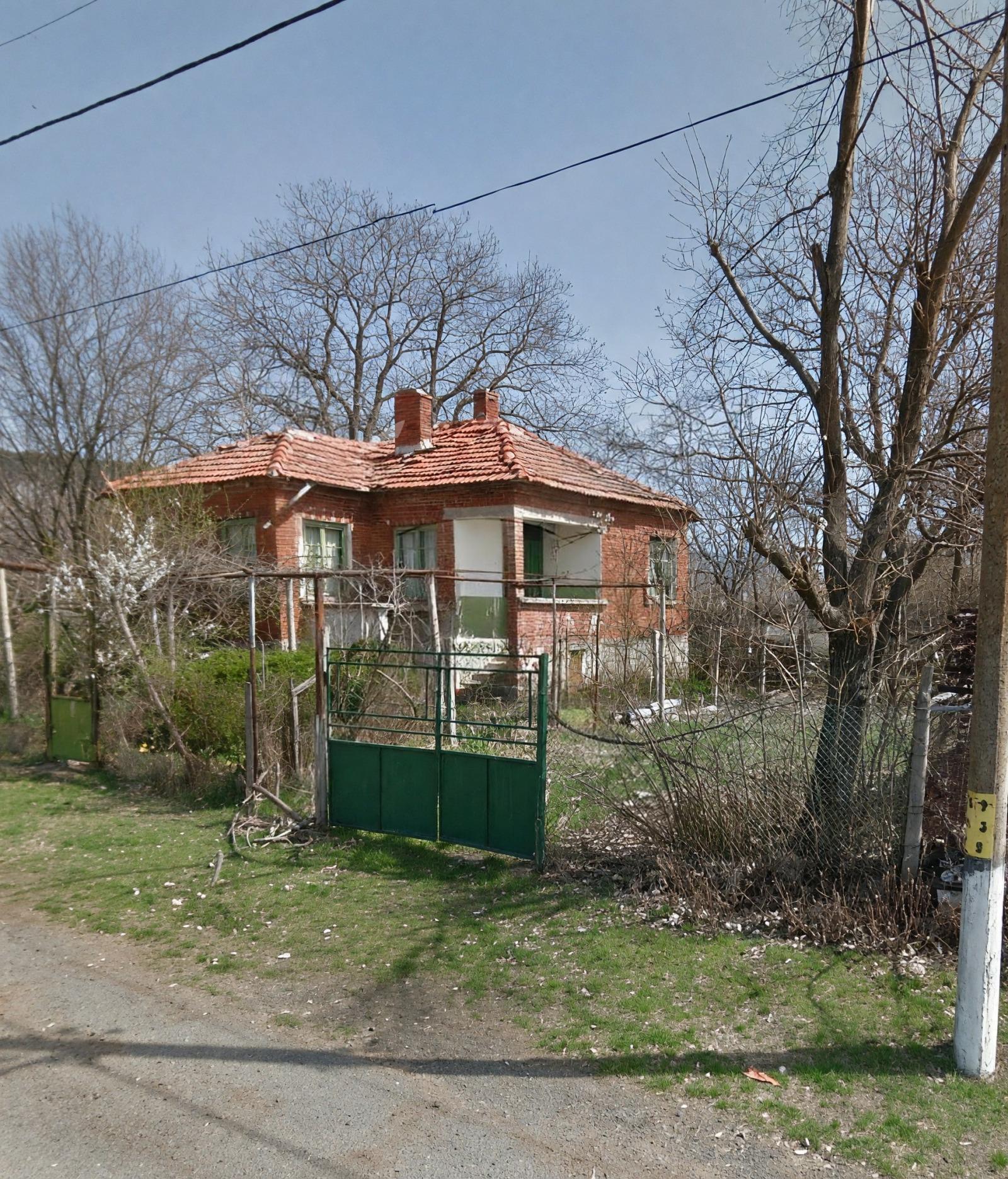House for Sale in Raklitsa, Burgas
