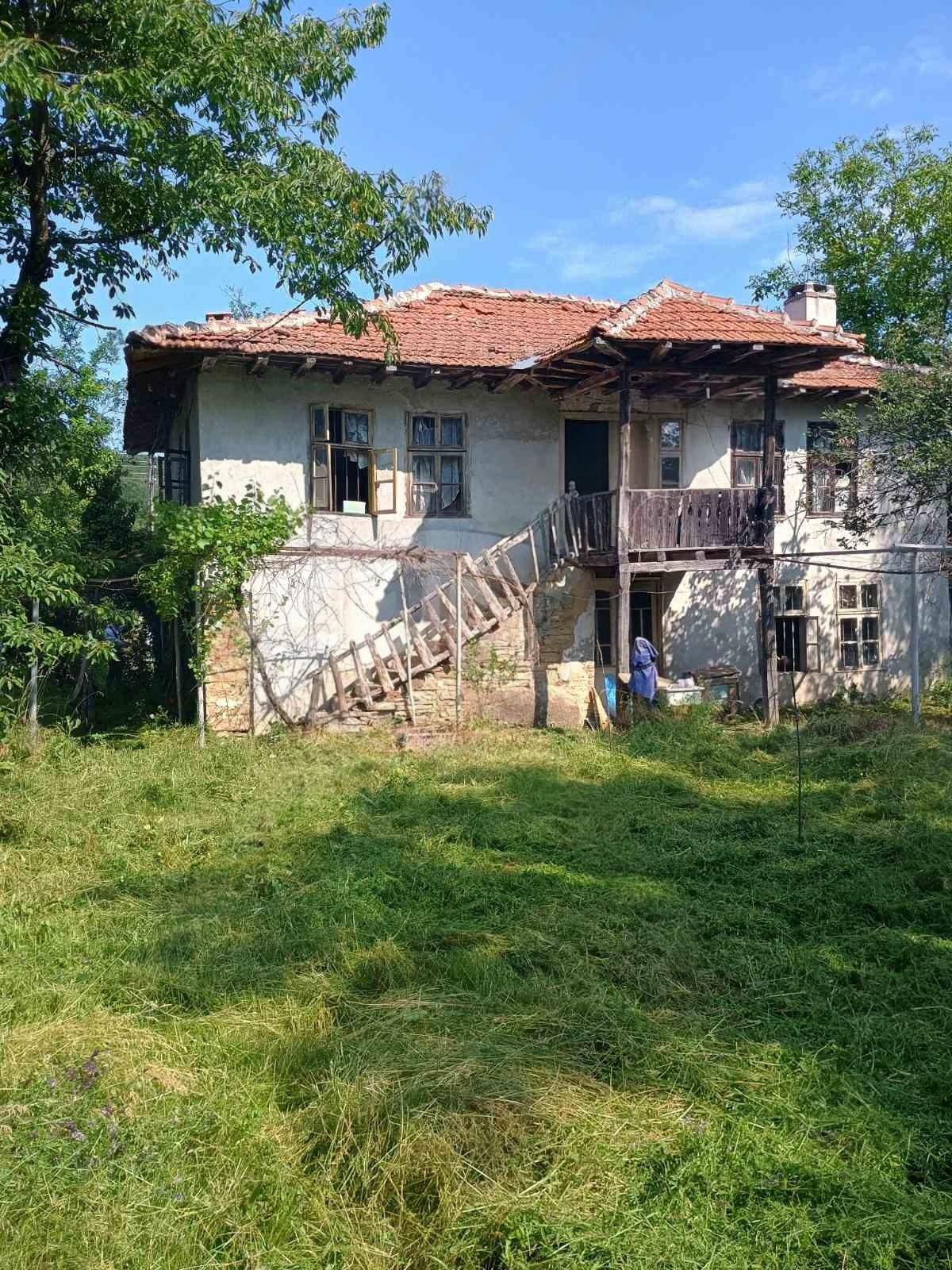 House for Sale in Dabovitsa, Burgas