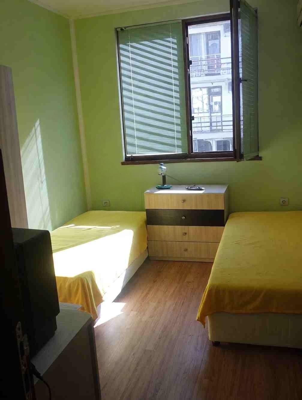 House Floor for Sale in Primorsko, Burgas