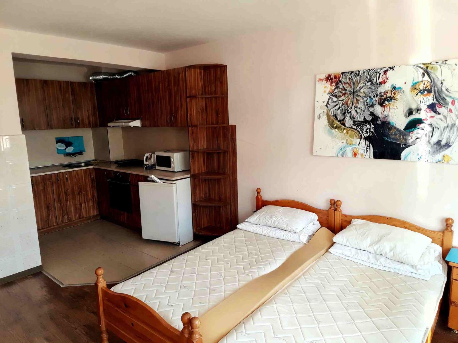 House Floor for Sale in Primorsko, Burgas