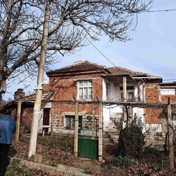 House for Sale in Dyulevo, Burgas